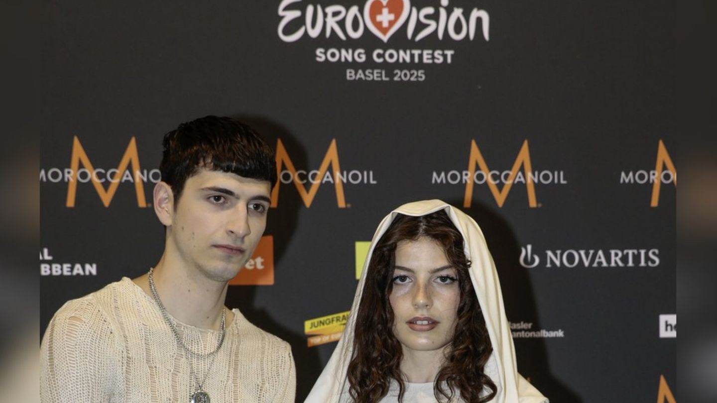 Countdown për ESC: Kështu që ju jeni atje drejtpërdrejt në TV dhe transmeto