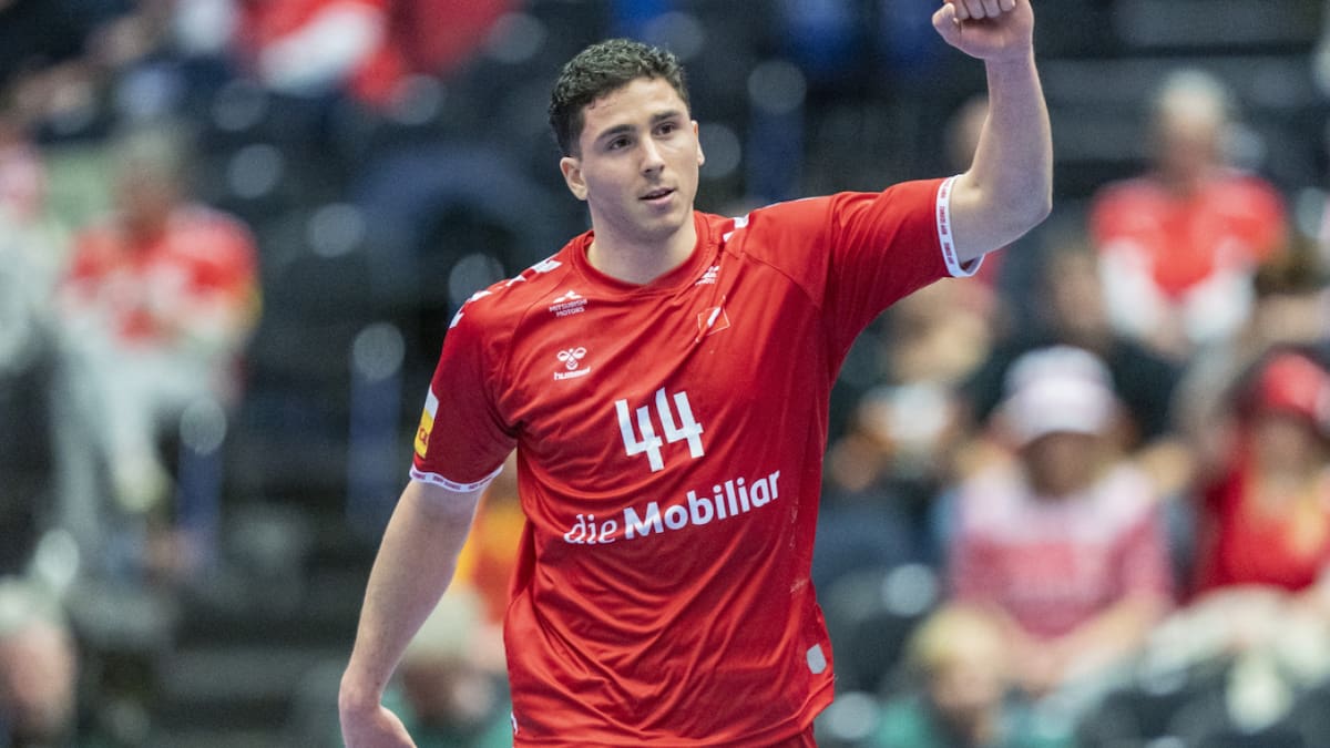 Transferimi i grushtit të shtetit: Pfadi Winterthur merr Nati Player