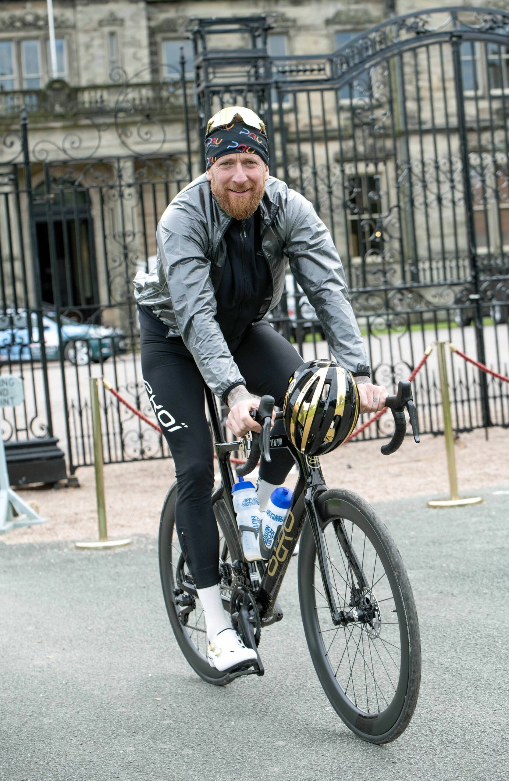 Bradley Wiggins: “Kam marrë sasi të mëdha kokainë”