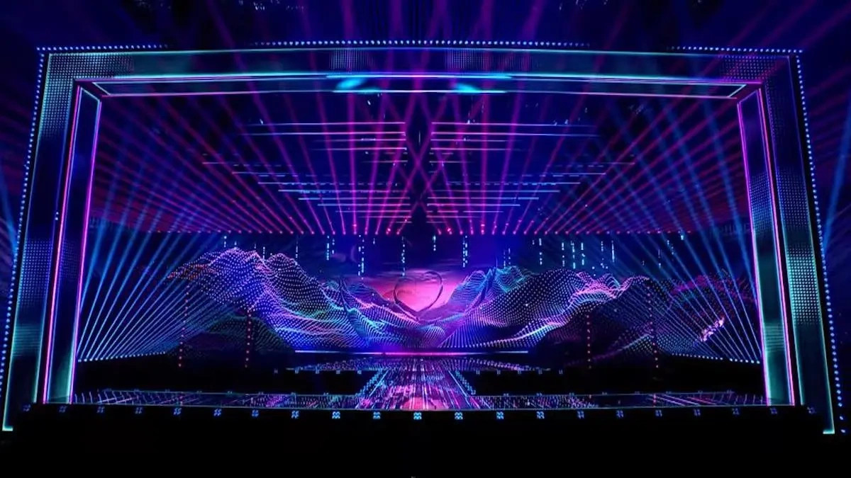 LIVE: Gjysmëfinalja e parë e Eurovisionit, sonte performon Shqipëria