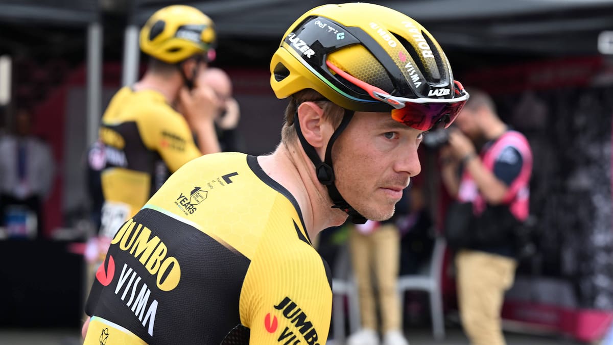 Gruaja ka vdekur: Gjykata dënon ish-biçikletën profesionale Rohan Dennis