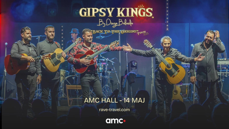 Bendi i njohur “Gipsy Kings” në Prishtinë, Rama e anulon takimin me ta, arsye: Bërlloku