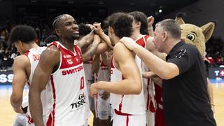 Basketbolli – Kualifikimet Botërore 2027 – Zvicra i njeh kundërshtarët e saj të mundshëm