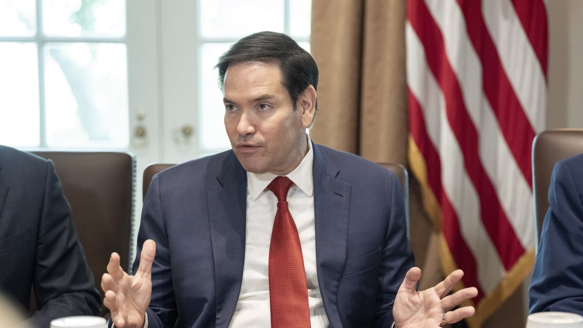 Rubio do të marrë pjesë në bisedimet Rusi-Ukrainë në Turqi