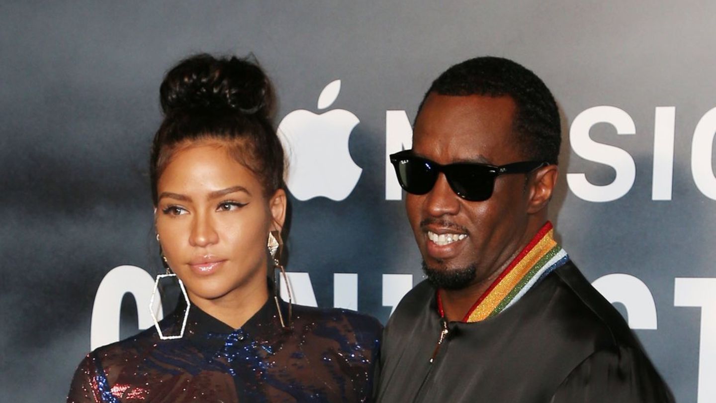 Sean “Diddy” Combs: Ex Cassie vazhdon ta ngarkojë atë shumë