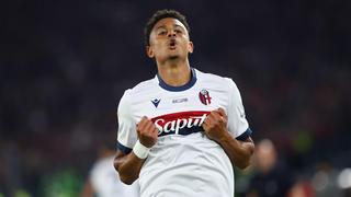 Futboll – Kupa Italiane – Dan Ndoye i ofron titullin Bolonjës