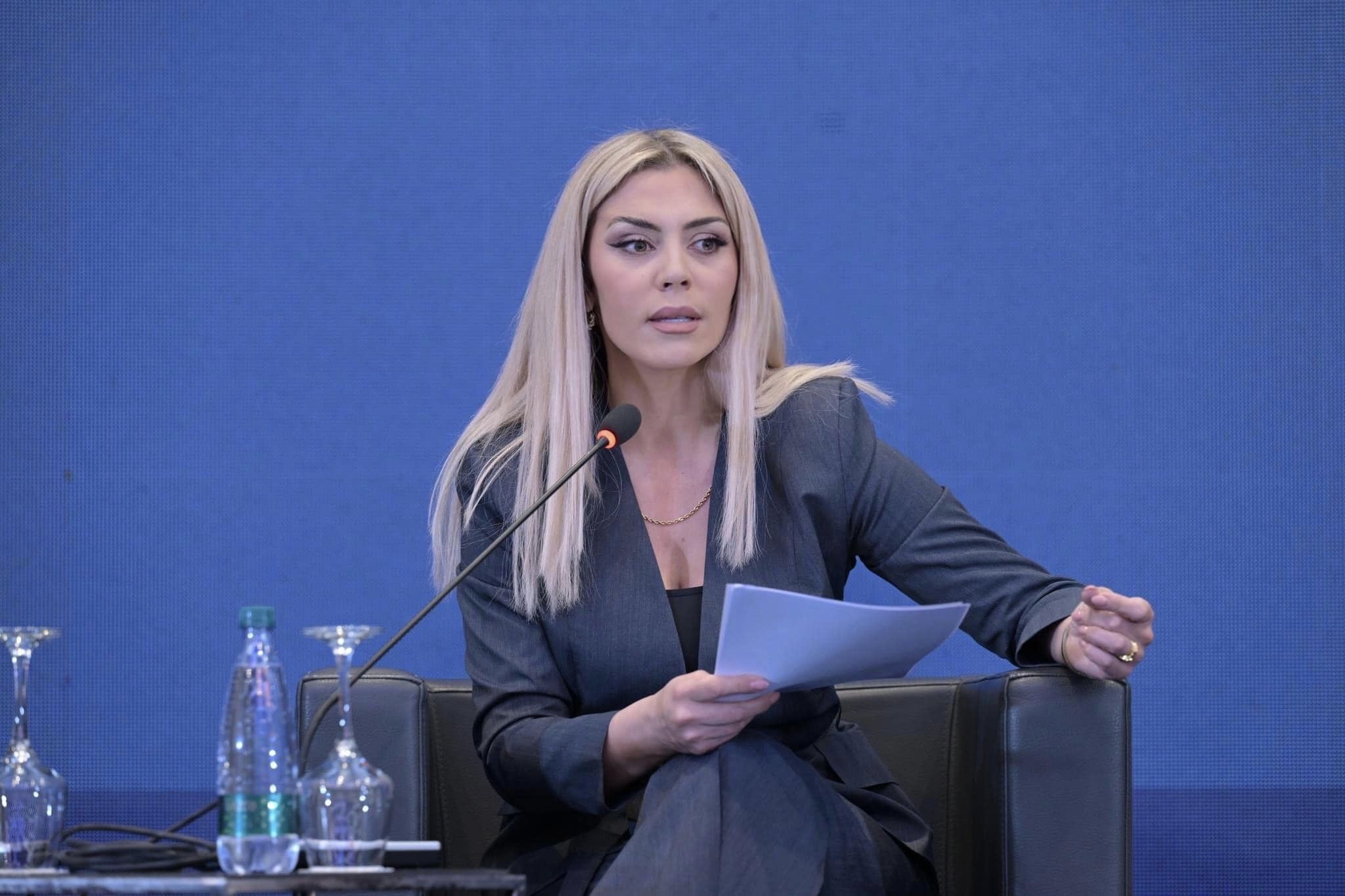 Takimi me Presidenten, Deliu-Kodra: Presim zgjidhje për krizën politike