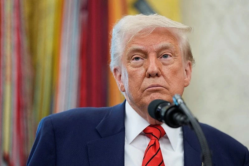 Trumpi mund të shkojë në Stamboll të premten nëse sheh progres në bisedimet Ukrainë-Rusi