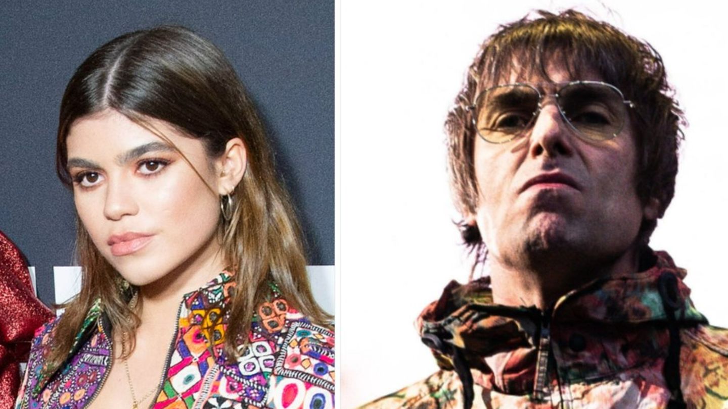 Vajza Molly është shtatzënë: këngëtarja Oasis Liam Gallagher bëhet gjyshi