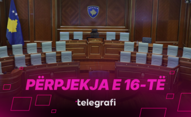 Para takimit me liderët partiakë, presidentja Osmani takon të Ngarkuarën me Punë në Ambasadën Amerikane