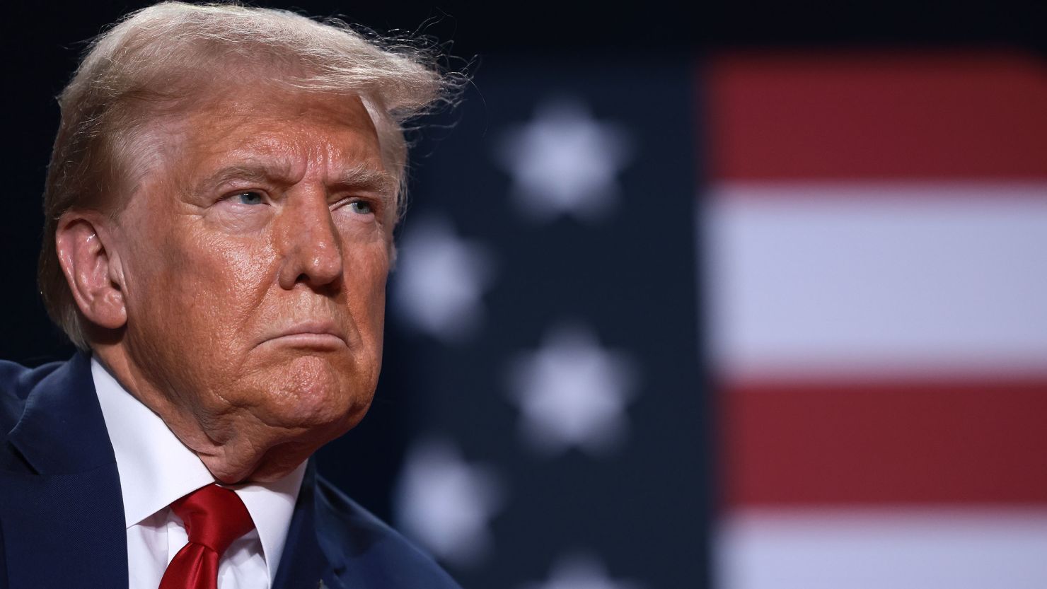 Trump: Asgjë nuk do të ndodhë derisa Putin dhe unë të bëhemi bashkë