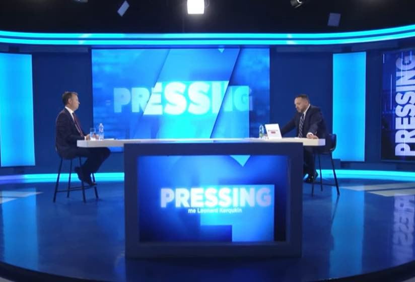 “Albulena, një ministre kurrfare e drejtësisë – Pse kanë nevojë deputetët me ja u votu? Si e arsyeton Peci