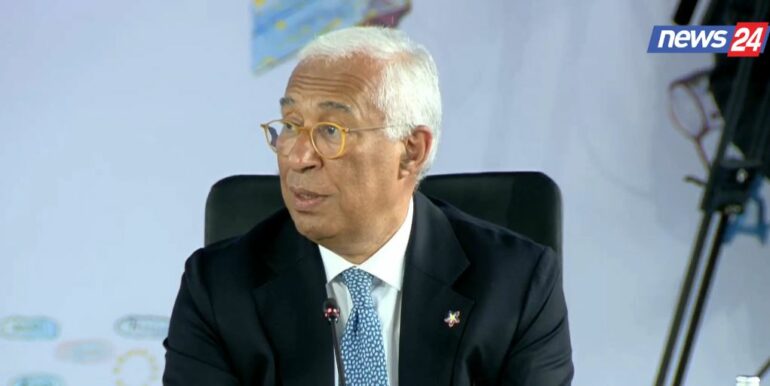 Antonio Costa: Autoriteti i BE rrezikohet, duhet të jemi të bashkuar për paqe në Ukrainë dhe Lindjen e Mesme