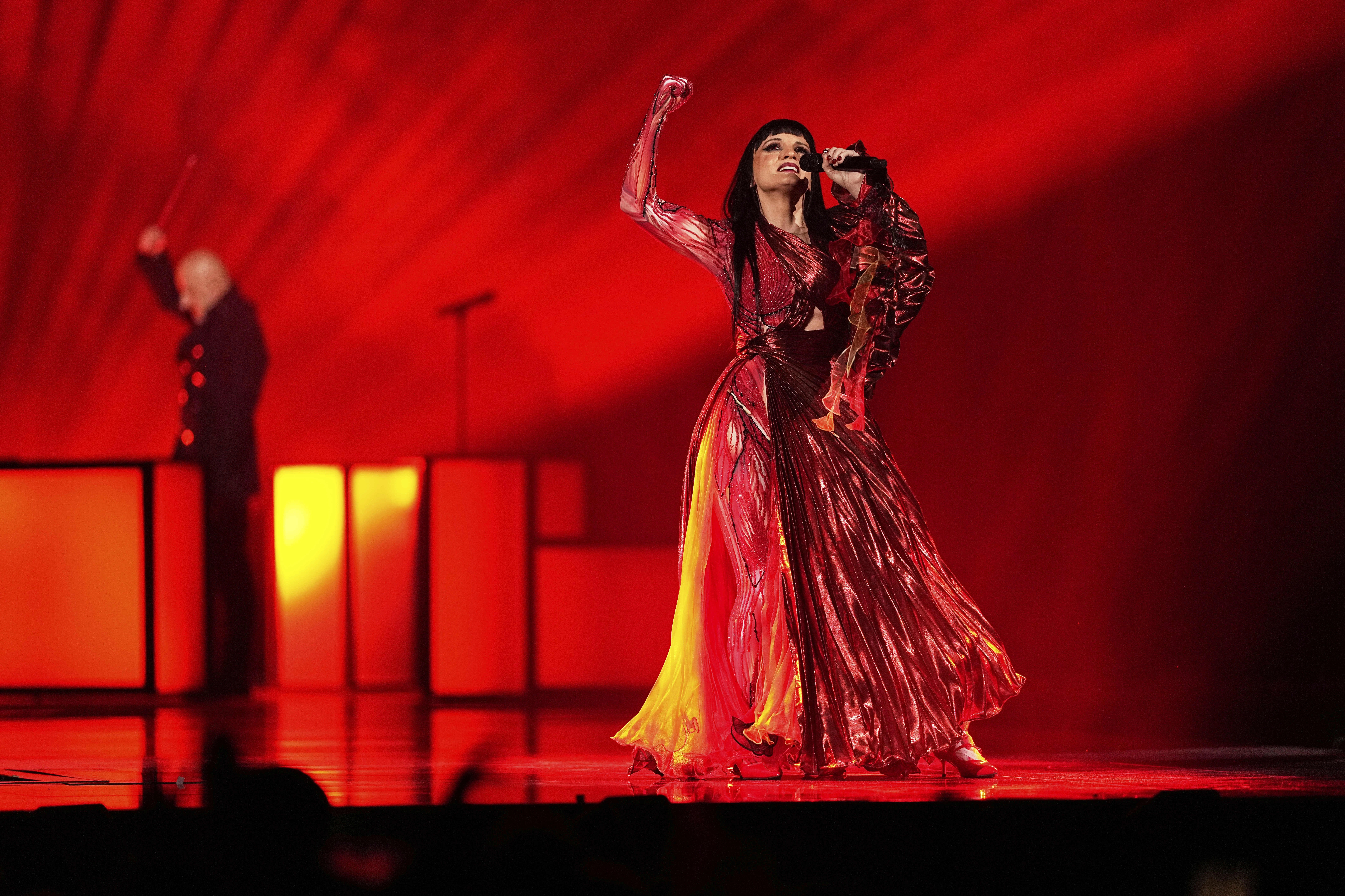 Gjithçka që duhet të dini për finalen e “Eurovisionit”