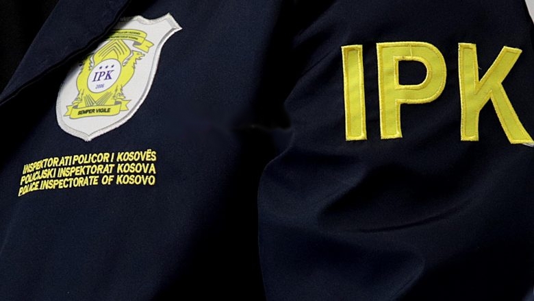 Zyrtarja policore dyshohet për “lëndim të lehtë trupor” në Ferizaj – IPK rekomandon suspendimin