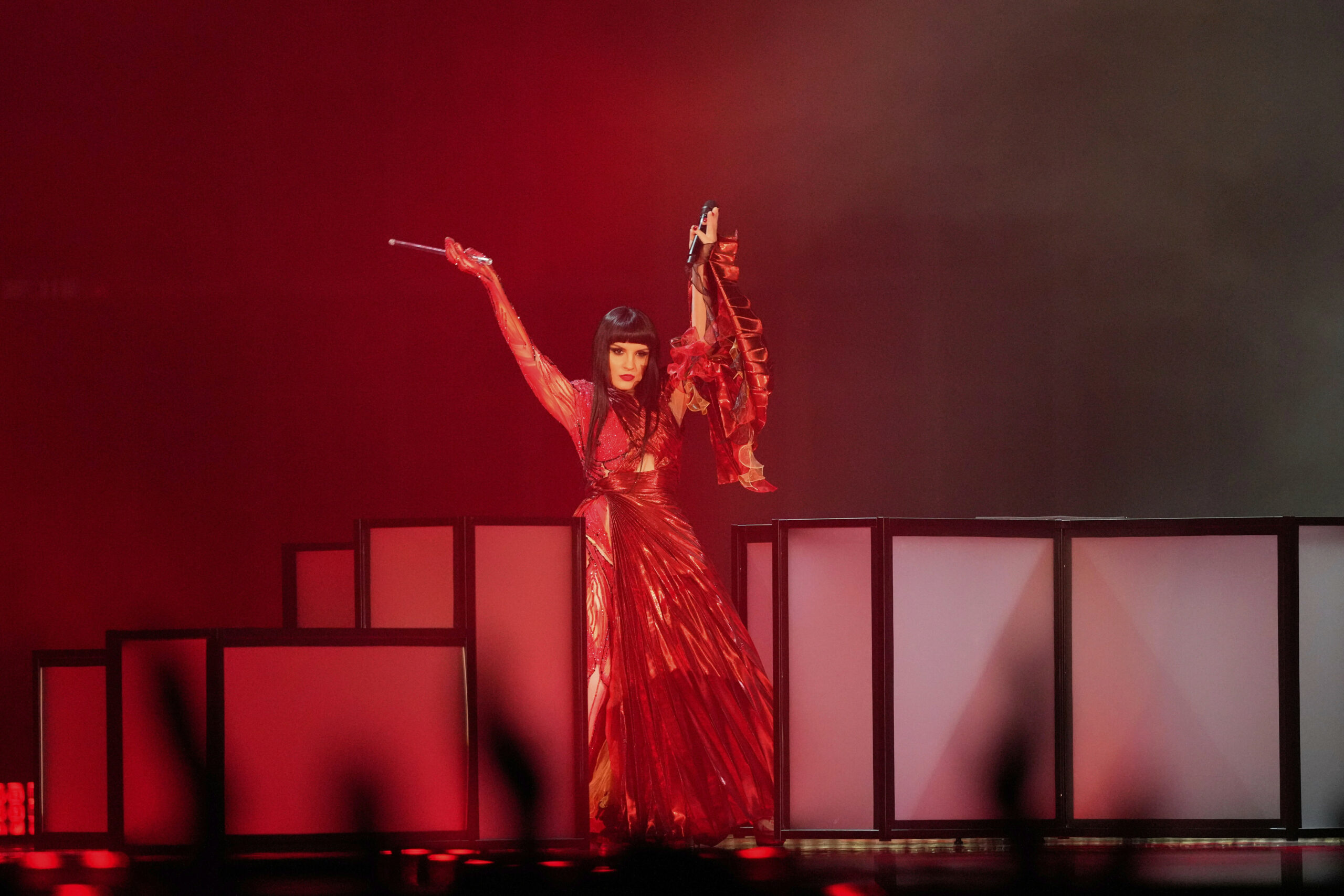 Nis finalja e “Eurovisionit”, Shqipëria performon e fundit