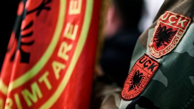 ​OVL UÇK dënon aktin vandal në Bujanoc
