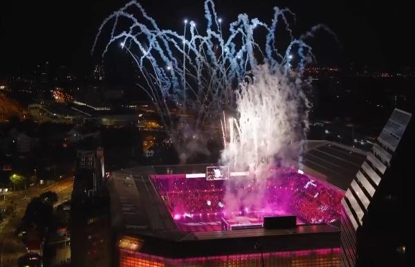 Austria fituese e Eurovisionit 2025
