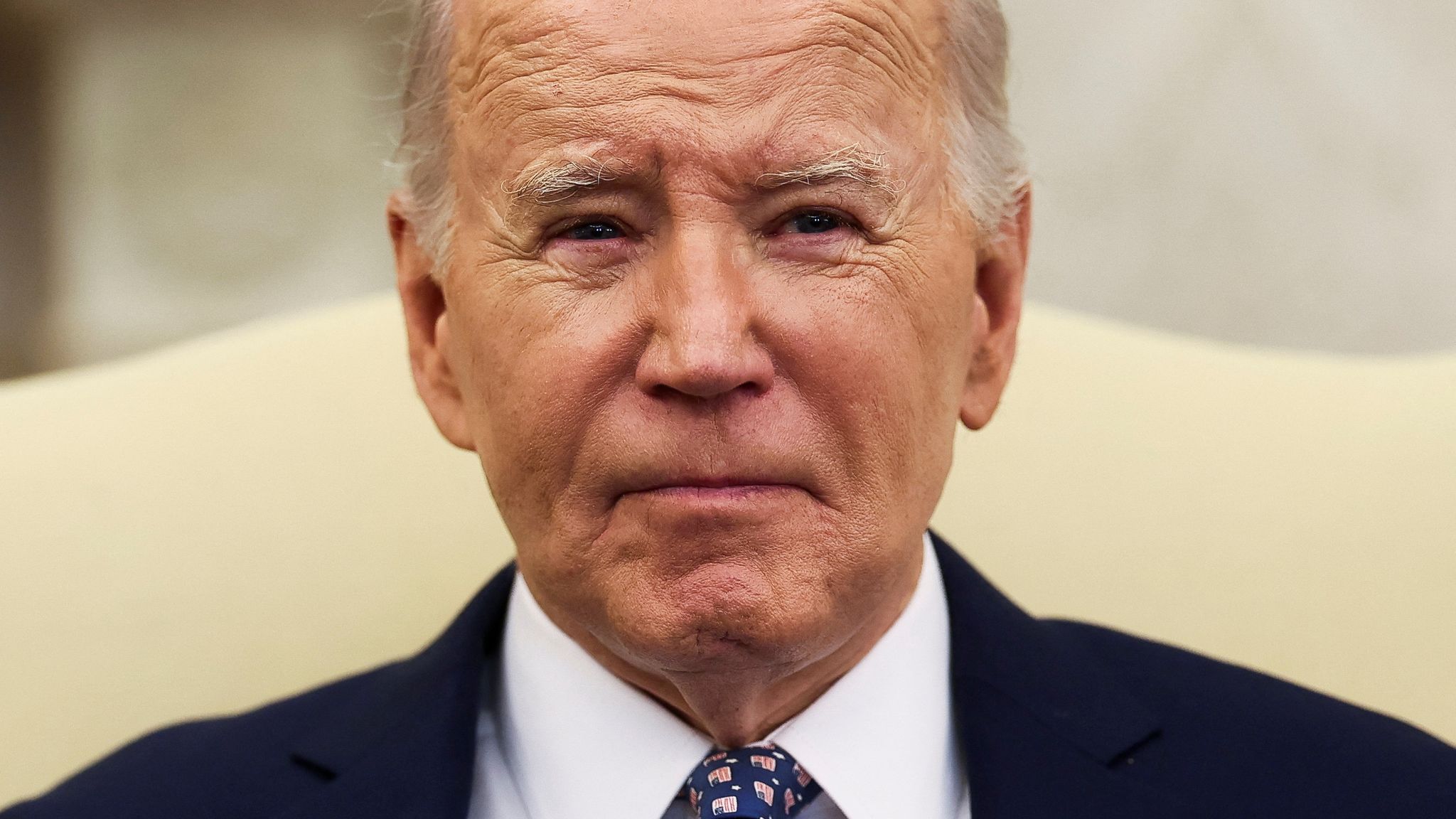 Lajmi i fundit: Joe Biden diagnostikohet me kancer agresiv të prostatës, ia ka prekur edhe eshtrat