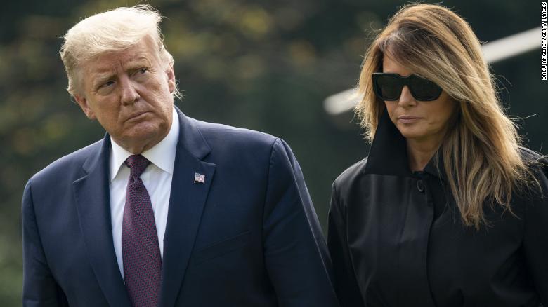 Trump reagon pas diagnostikimit të Biden me kancer: Melania dhe unë jemi të pikëlluar, i urojmë shërim të shpejt