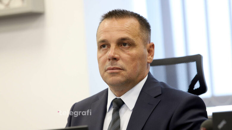 Pjesëmarrja e Vuçiqit në Moskë, Maqedonci: Serbia s’ka ndryshuar as qëllimet as mjetet ndaj Kosovës