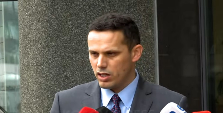 Gruda i PDK’së: VV po i jep prioritet Albulena Haxhiut karshi institucioneve dhe interesave të qytetarëve të Kosovës