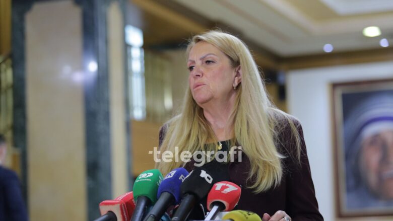 Kadrijaj: Po përsëritet i njëjti skenar, Haxhiu meriton “Çmimin Nobel” për dështime