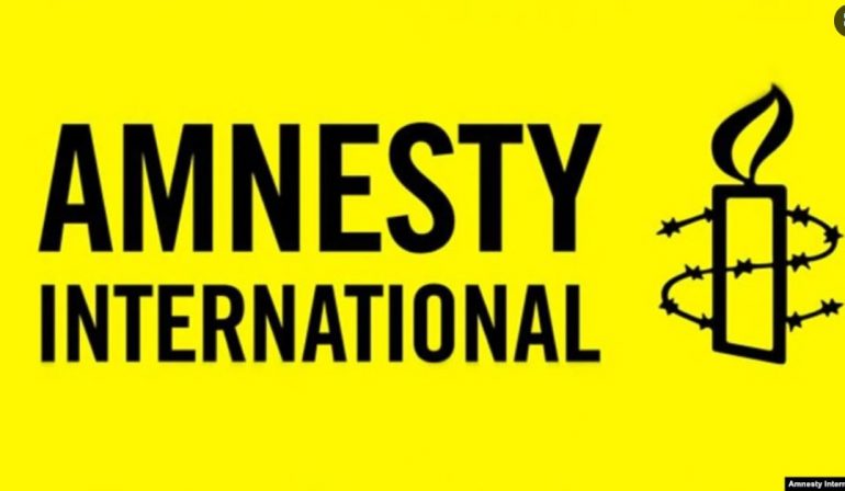 Rusia ndalon Amnesty International, e shpall organizatë “të padëshiruar”