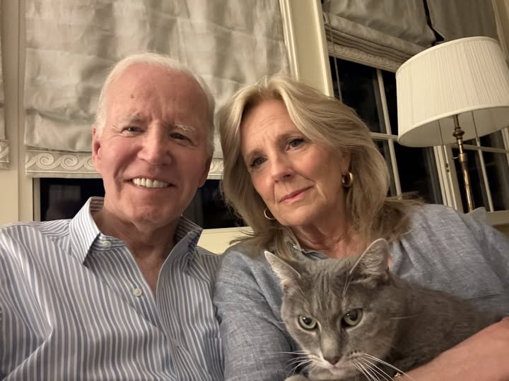 Biden pasi u diagnostifikua me kancer: Na prek të gjithëve, unë dhe Jill kemi mësuar të jemi të fortë