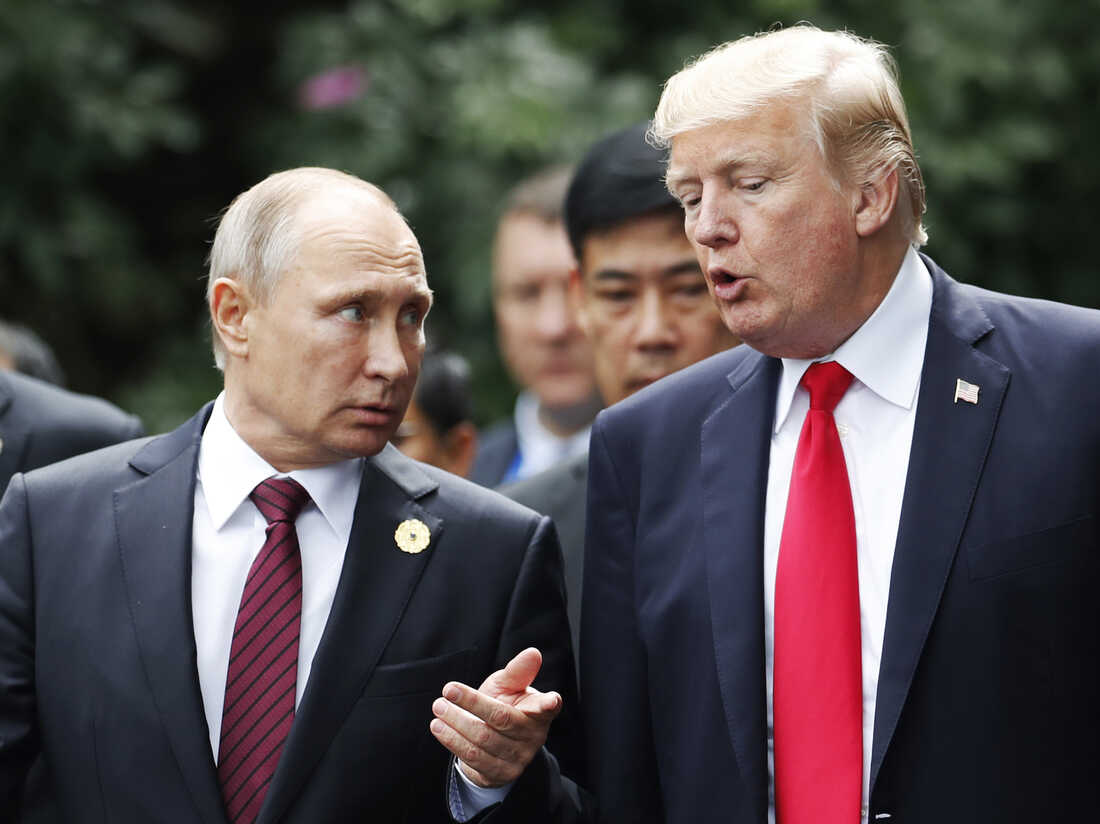 Trump “i lodhur dhe i zhgënjyer”, kërkon paqe në Ukrainë: Biseda telefonike me Zelenskyn dhe Putinin