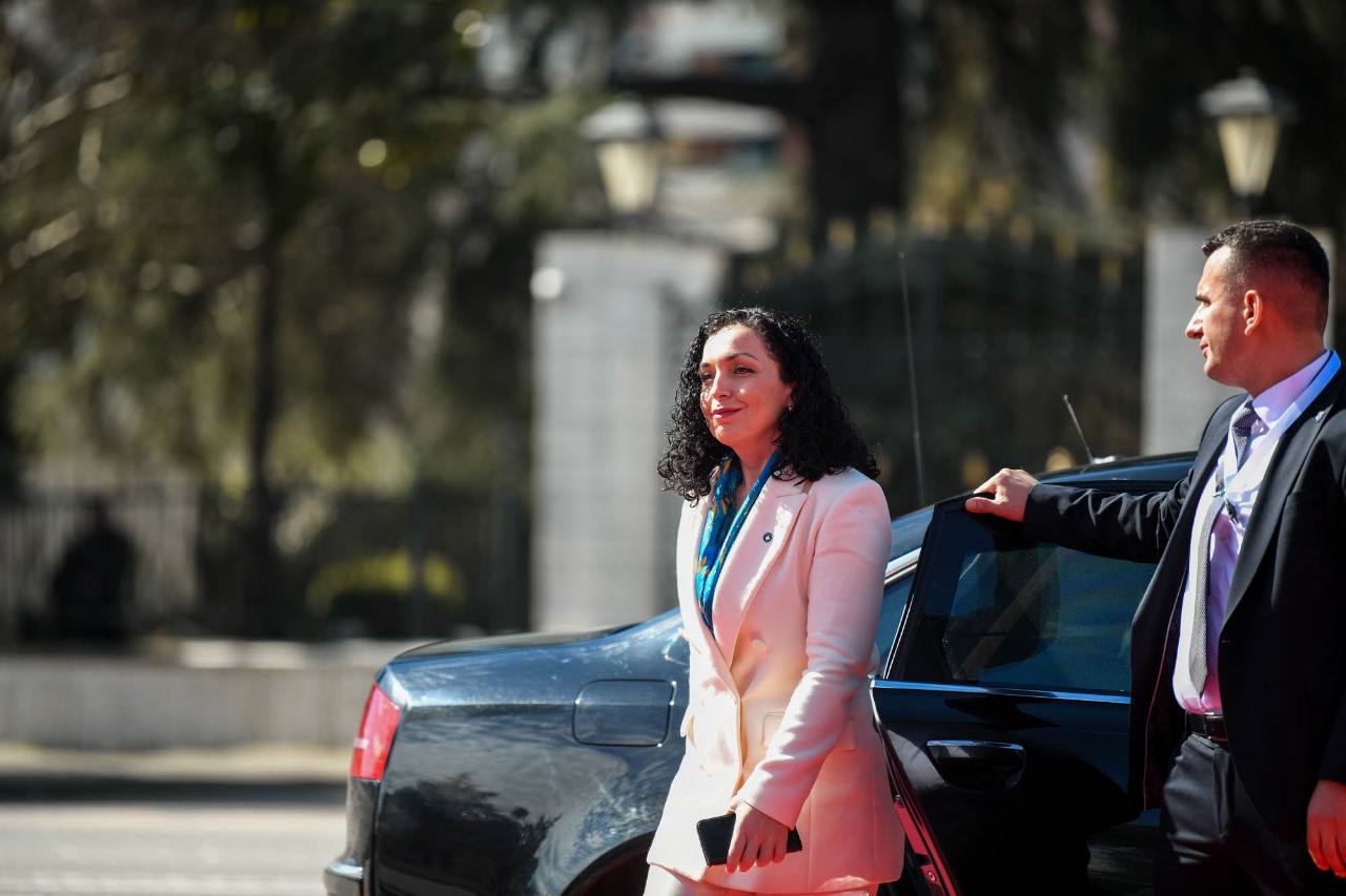 Kërcënimi i Presidentes nga llogaria “Rrap Tap”, inicohet rast penal, policia jep detaje