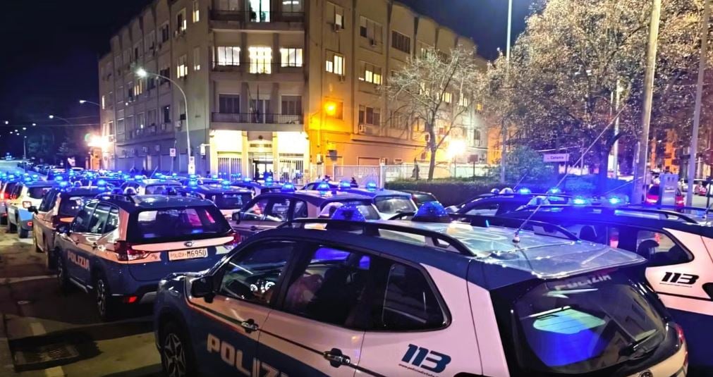 Operacion i madh ndërkombëtar kundër drogës midis Italisë dhe Shqipërisë – Raportohet për 52 të arrestuar
