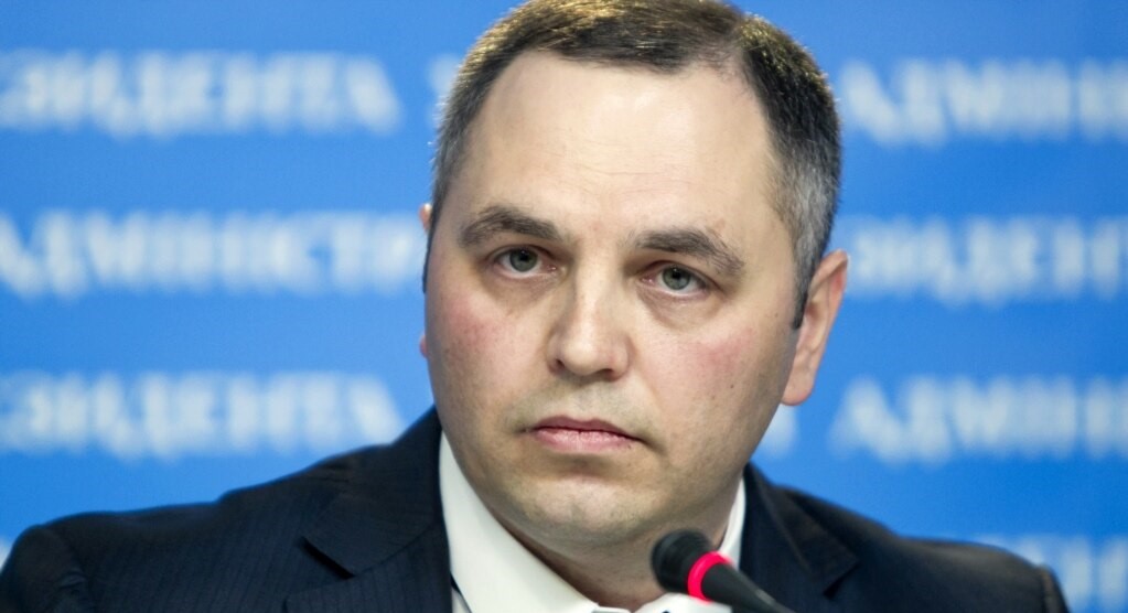 Vritet në Madrid politikani ukrainas