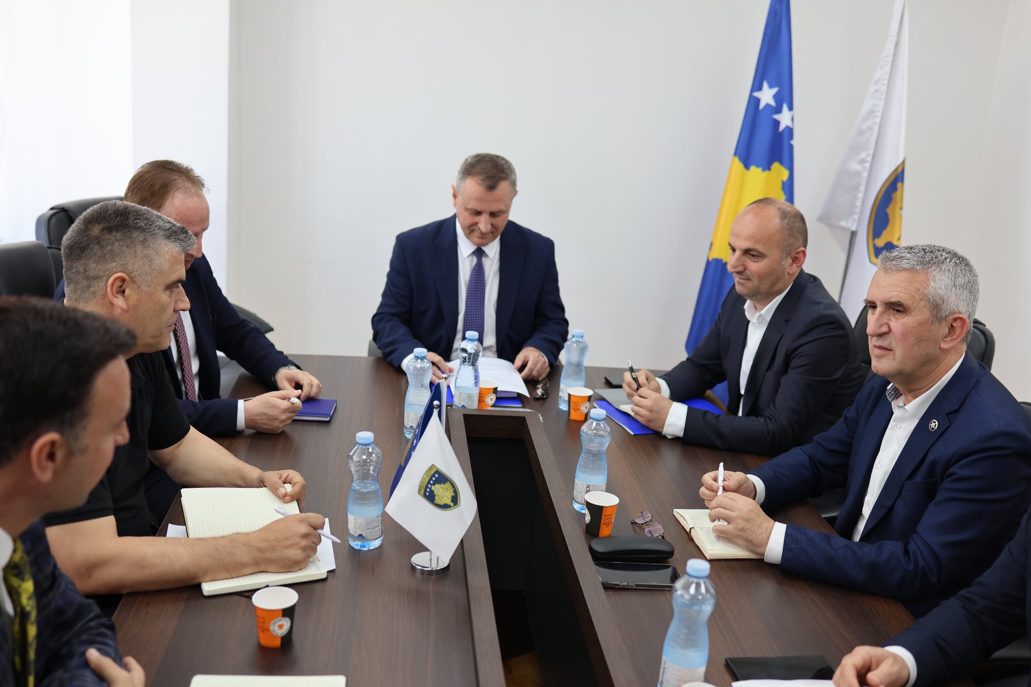 Prokuroria Speciale godet rastin e koduar “Mati 1”, sekuestron pasuri mbi 6.9 milionë euro