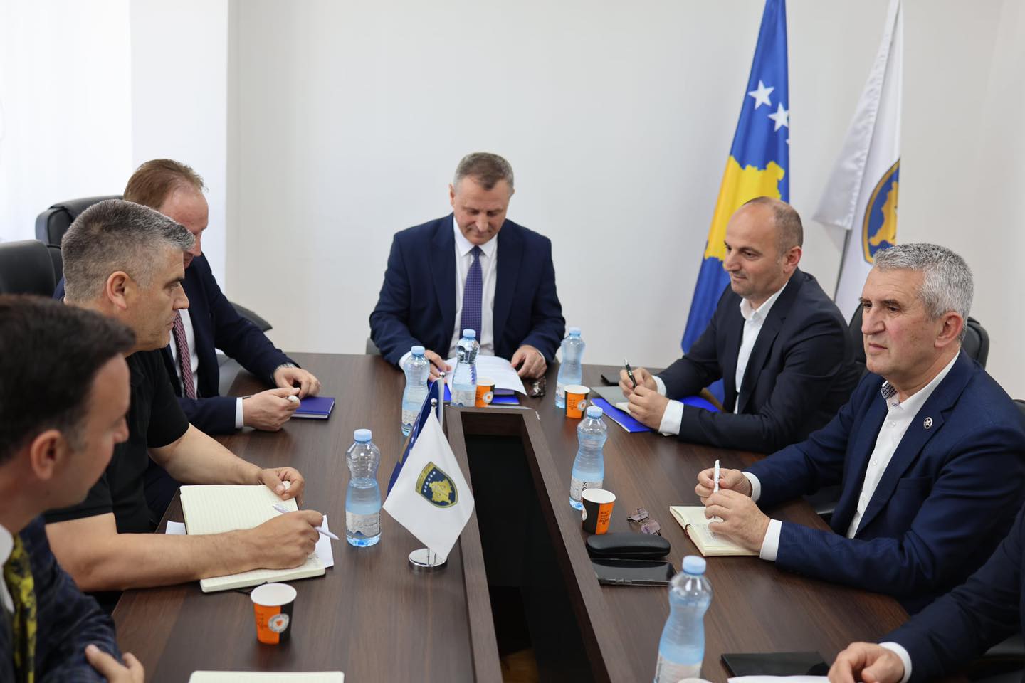 Prokuroria Speciale shënjestron rastin “Mati 1”, vlera e pasurisë së ngrirë dhe sekuestruar është mbi 6 milionë euro