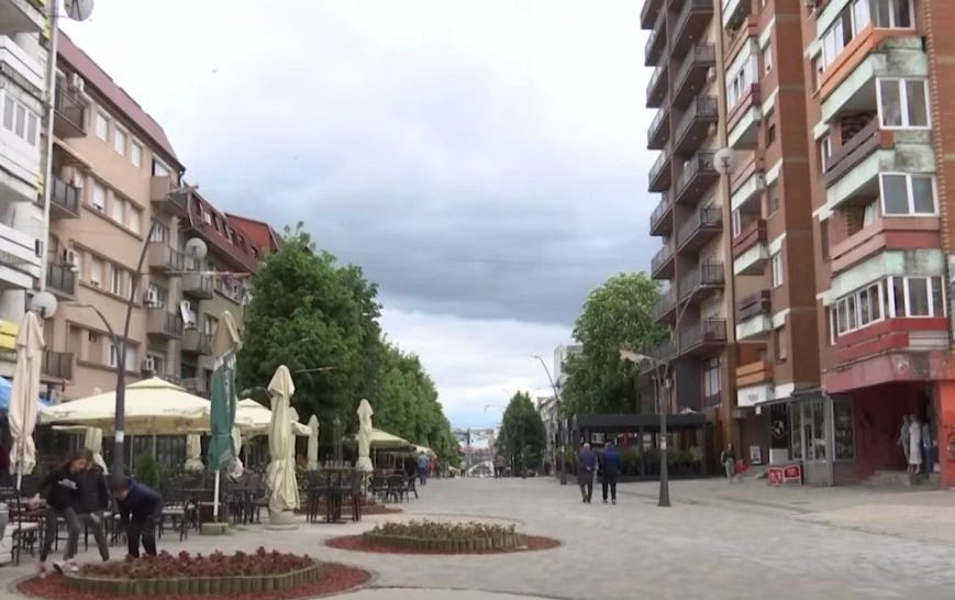 Ndërkombëtarët kërkojnë që veprimet në veri të mos rrezikojnë shërbimet për qytetarët