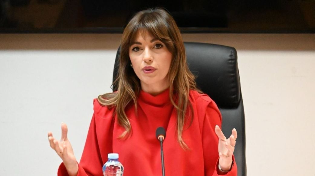 Haxhiu distancohet nga deklaratat e Vokrrit: Ai nuk flet në emër të Qeverisë, s’është qëndrim i Kurtit, as i imi as i VV’së