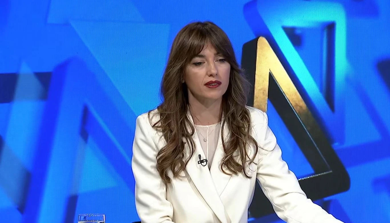 Haxhiu distancohet nga deklarata e zv.ministrit Vokrri se ndërkombëtarët nxitën tensione në veri