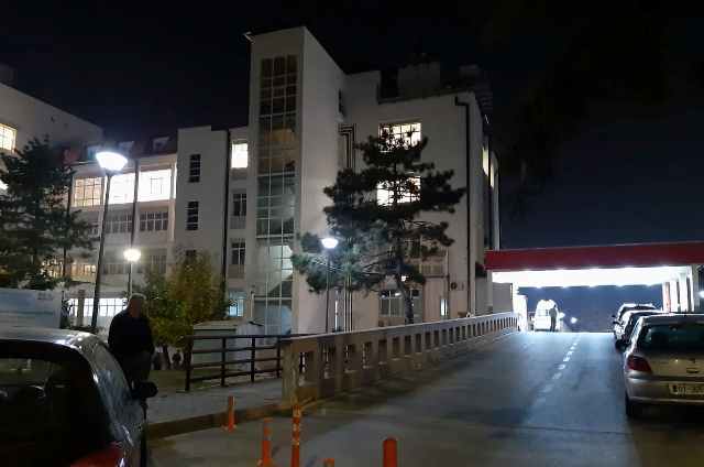 QKUK jep detaje: Një paciente 40-vjeçare ka bërë vetëvrasje, ishte e hospitalizuar në Klinikën e Psikiatrisë