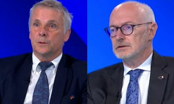 Deklarata e Rohde dhe Guerot për Asociacionin, reagon deputeti i VV-së