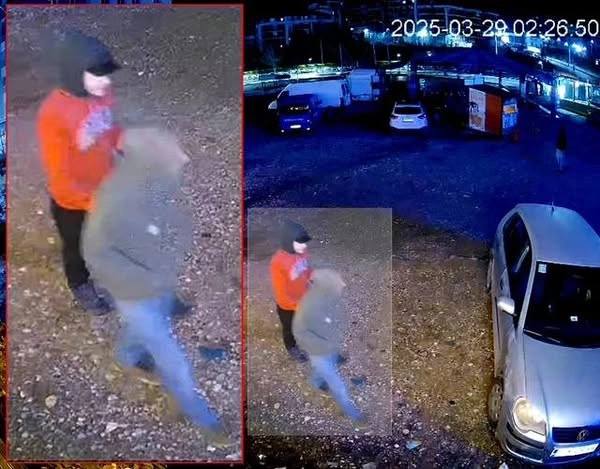 Policia shpall në kërkim dy persona, dyshohen për asgjësim apo dëmtim të pasurisë