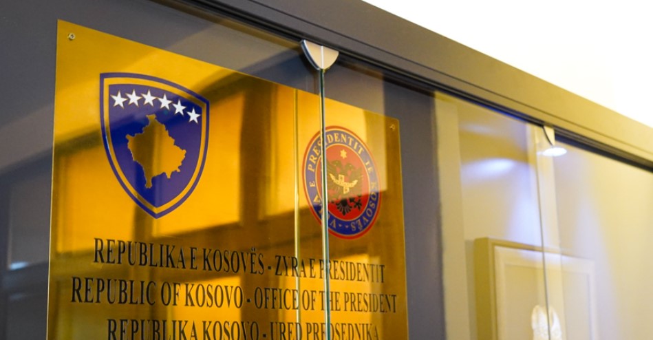 Prokuroria tha se ka iniciuar rast penal, ankohet Presidenca: S’e ka ngarkuar asnjë prokuror të merret me kërcënimet ndaj Osmanit