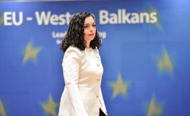 Asnjë prokuror nuk po merret me kërcënimet ndaj presidentes Osmani