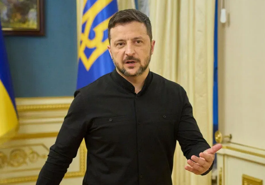 Zelensky konfirmon shkëmbimin masiv të të burgosurve me Rusinë: Nga 390 të liruar në fazën e parë