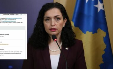 Prokuroria Speciale: Kemi caktuar prokurorin që do ta hetojë rastin e kanosjes së presidentes Osmani