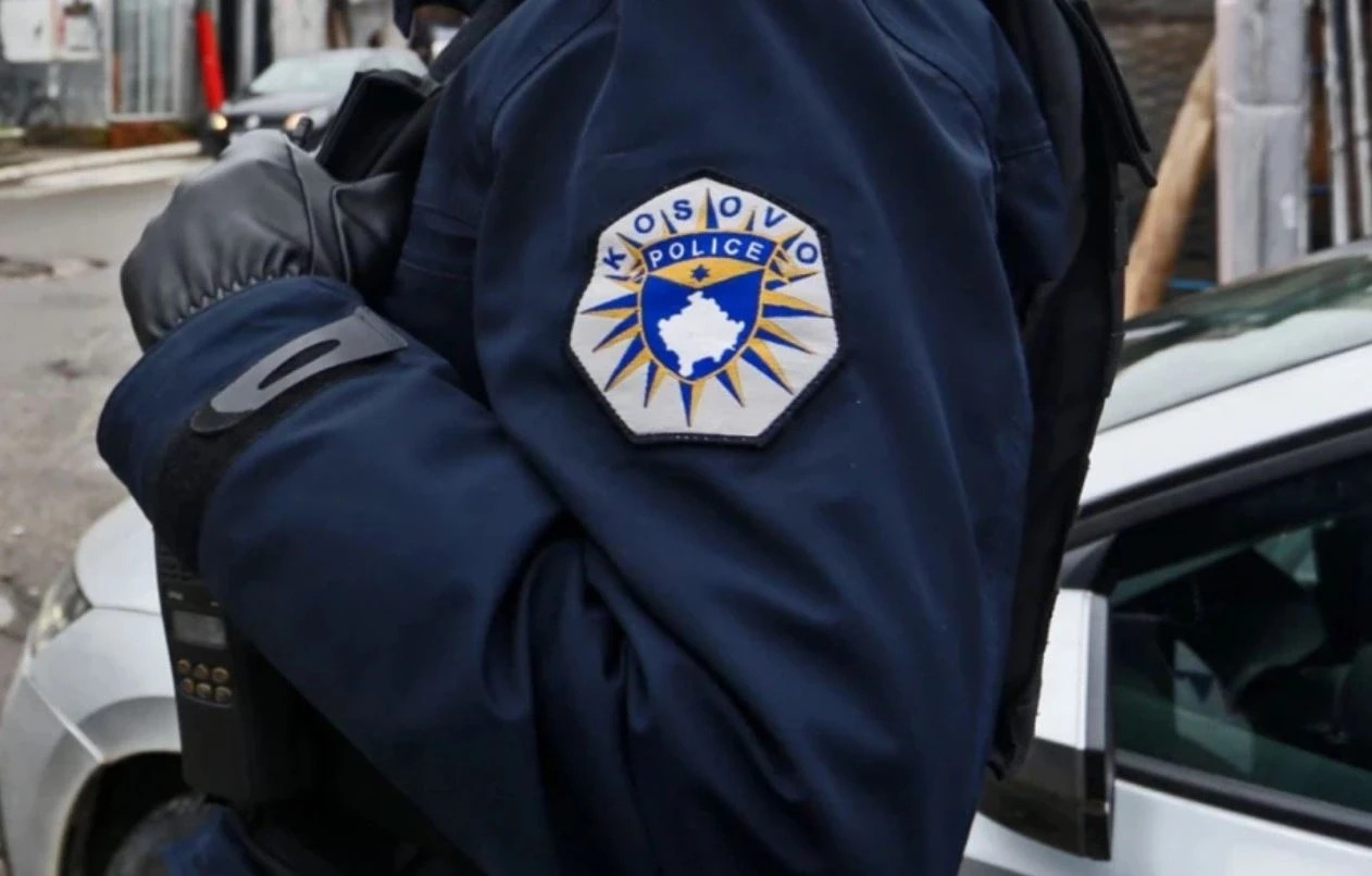 Policia: Nuk pati eskalim në defilimin e maturantëve në veri