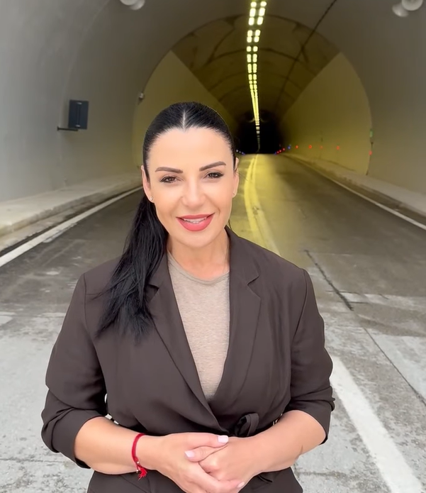 Balluku: Hapet nesër tuneli i Llogorasë, pa pagesë deri më 15 shtator