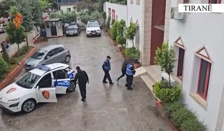 Kreu i një organizate kriminale, arrestohet në Tiranë 44-vjeçari turk i shpallur në kërkim ndërkombëtar