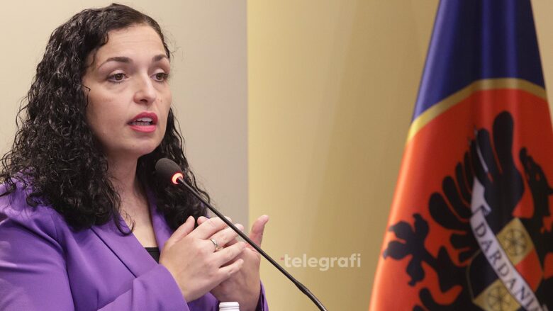 Dita e Presidentit, Osmani: Ecim hapave të presidentit historik, Rugova – në përpjekje për ta bërë Kosovën atë që e deshën e sakrifikuan breza të tërë