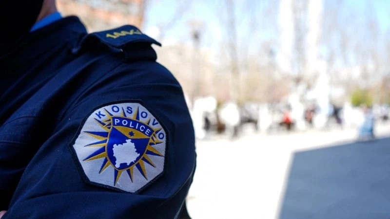 Serbia lëshon fletarrest për policin e Kosovës në lidhje me incidentin në veri